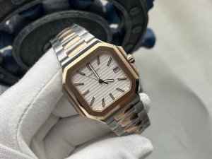 Ppf Factory 2025巅峰巨作 百达翡丽Cubitus 5821腕表震撼登场！ 腕表界的传奇再添浓墨重彩的一笔！Ppf Factory匠心打造2025