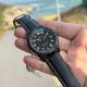bls出品-飞行员传奇航空系列 百年灵飞行员传奇航空系列，经典之作，设计简约大气，时尚优雅，自动机械腕表，它搭载2824的机芯，走时准确，性能稳定。表壳直径为[