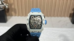 Rm理查德 米勒~ ［Richard Mille ］