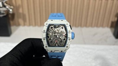 Rm理查德 米勒~ ［Richard Mille ］
