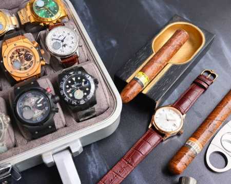 白壳 金壳 店家爆款主推 劳力士 Rolex 招财貔貅 升级版本 男士腕表 采用独特的表盘设计 搭配招财貔貅的3D立体感，整体效果更显高档奢华的劳力士， 初识劳 - 点击图像关闭