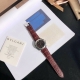 Octo系列将宝格丽腕表的意大利创新风格演绎的尤为精彩，八角形代表的建筑美学风格在octo系列里端庄、大气。以精致几何线条勾勒宝格丽男士刚强与优雅并存的个性特质