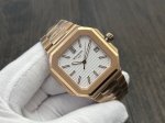ppf Factory 2025巅峰巨作 百达翡丽Cubitus 5821腕表震撼登场 腕表界的复刻传奇再添浓墨重彩的一笔 ppf Factory匠心打造202