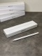 apple Pencil 二代苹果手写笔 支持无线磁吸充电 功能跟原装无差别 笔身可以吸附在Ipad/Mac上面 使用非常方便 原装图标显示 130毫安电池 注