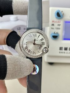 Dr 卡地亚告白气球 26Mm！