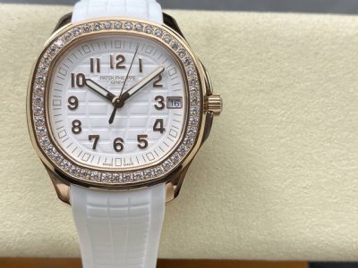Gr工厂p 推出38Mm 百达翡丽 手雷 Aquanaut系列机械腕表 5167A 5168G 5167R系列腕表 独家开发定制百达翡丽patek philip