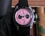 帝舵 Tudor 碧湾型系列 搭载全自动机械芯 尺寸：42Mm 镀膜玻璃 精钢表带原装扣 复古帝陀 全新演绎