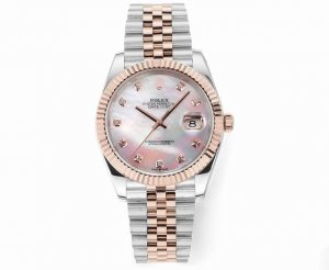 诚意之作 致敬经典 耗时11个月 原版打造日志型腕表系列41Mm 塑造经典腕表典范。 1：同步原装采用一体机。72小时动力储备。非市场普通版本。 2：材质方面整