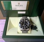 高品质 黑水鬼 机械机芯 精钢市场高版本 凭借买版、表径39Mm不断改进的钻研精神，特别是五大神器的业界认可，表径目前销量一直成上升趋势预定款式。 The Be