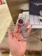 白 金 #劳力士日志 31Mm 金劳来啦 美到惊艳哇