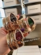白 金 钻20 Bvlgari 宝格丽 升级版本，采用进口瑞士机芯，表壳表带精钢材质，表把头升级与原版颜色形状完全吻合。完美复刻蛇形经典，精致细腻的做工白富美专