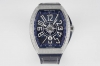 abf 游艇V45最高品质 Franck Muller 法兰克穆勒 44X54 Mm1.表壳100%原版开模 特别是三明治结构表壳 中间内侧 黑色的侧槽和把头位