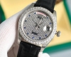 同价 浪琴-Longines 精品男士腕表绅士风范 卓越品质 热卖全城 采用全自动机械机芯 顶级316精钢表壳 矿物质超强镜面 尺寸42Mmd1出品 精品不断