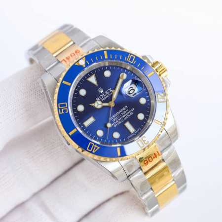 Sj出品 西铁 2836机 金30 劳力士 Rolex 水鬼系列 Yb1 全新潜航者 水鬼 -外观细节与原装正品一致 西铁城 或2836 水鬼之颠 值此潜航者日 - 点击图像关闭