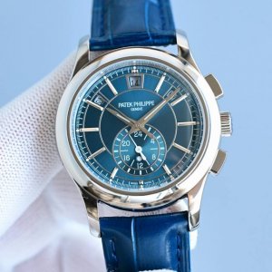 白1450 金1950Twfactory2024墙裂推荐 重金打造经典时计】——百达.翡丽复杂功能系列5905R-010重磅登场，迄今推出的首款Nautilus