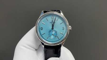 劳力士 恒动1908型 白壳蓝面 39Mm Cal.7140机 顶级品质 出货实拍 - 点击图像关闭