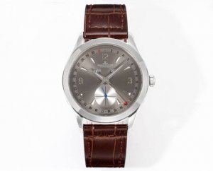 白 -金2540 5C Factory 心诚所致,震撼推出精细美学代表之作 Jaeger-Lecoultre积家大师系列 1558420市场最高版本6点位真小秒 白 -金2540 5C Factory 心诚所致,震撼推出精细美学代表之作 Jaeger-Lecoultre积家大师系列 1558420市场最高版本6点位真小秒