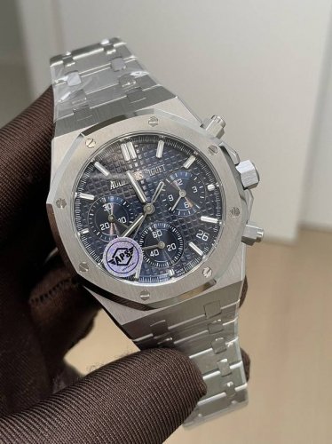 Aps皇家橡树26240St蓝面，4401飞返一体机，厚度对版，做工极品