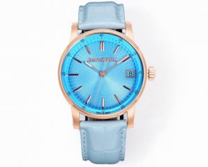 Apk厂 Ap 爱彼 新品Code15210 系列 爱彼Code 11.59系列蓝盘大三针一体机，表壳直径为41毫米，这一尺寸的设定使得这枚腕表同时适合男士与女