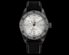 Gr Factory 帝舵 Tudor Kv3 碧湾黑武士背透腕表 暗夜之眼，窥见机械之美 帝陀 碧湾系列 **深邃如夜，锋芒毕露。 帝陀碧湾黑武士背透腕表，承