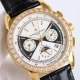 多功能 白钻壳 金玫钻 最高端品质 江诗丹顿 Vacheron Constantin Vc 男士腕表.全新复杂日月星辰多功能腕表. 机心：搭载原装进口 0多