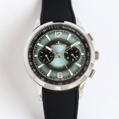 Tw Factory 积家 Jl 北宸系列腕表 R55 儒雅而至~！ 精彩细节 DDD 表壳打磨：为了追求正品温润如玉的效果，制表师精磨细造，慢工出细活。 DD