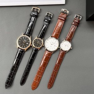 白壳 金壳 钢带+20浪琴-Longines 精品情侣腕表 经典三针设计 尊贵大气 绅士风范 卓越品质 热卖全城 采用进口石英机芯 顶级316精钢表壳 进口小牛