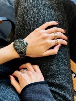 香奈儿 24胶囊系列腕表 38Mm Chanel香奈儿Couture O'clock胶囊系列 高级腕表最特别的限量款Premier Charms 钟表 与奇迹