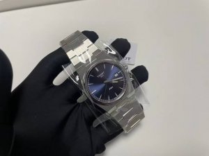 天梭 Tissot T-Classic 系列 超级玩家Prx 316L精钢表壳 石英机芯 男表 T137.410.11.041