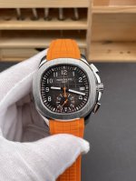 Mma 百达手雷5968 双橙 42.2Mm 7750机