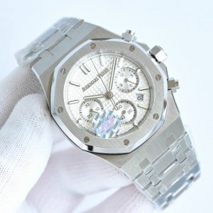 Hbf Factory Ap 爱彼 A42 Audemars piguet 新款 50周年庆 年末重磅 市场最高版本 原版开模，三件壳套，一比一原版复刻， 做到