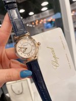 光圈 钻圈 萧邦 Chopard Imperiale 系列腕表。3月新款独家上市！独特的风格带您走进一个新阶段并且成功塑造了崇尚自我表达和与众不同的生活化概念，