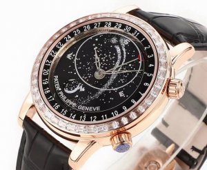 Pp星空超级夜光版 终极版Vs初代版，夜光效更好！夜场王者占尽风头 DDD