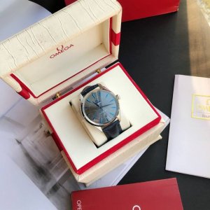 FFF-金 钢带+20，西铁城+110。 AD出品，福利爆款 欧米茄特别系列城市限量版男士腕表，办公室型男西装必备，干净利落，精准守信 机芯 搭载0返修、全新原