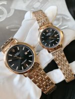 白 金 特别推出为爱的人 一生只送一人最新款超薄劳力士-Rolex男女对表系列情侣不二之选 采用原装进口石英机芯 走时精准 蓝宝石防刮镜面，精钢表带 ，直径：男