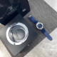 原单宇舶Hublot 恒宝 经典融合系列 ！最新推出宇舶男款45Mm，机械高端腕表，真正原单级别，所谓原单当然是从内到外，咱们机芯也是采用复刻顶级超级薄原装进口