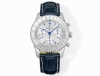 Bls Factory 百年灵 全新航空计时腕表Rw2 Navitimer 问世70周年，百年灵以大胆色彩焕新演绎经典腕表。尺寸43Mm，迭代款无疑是地道的航空