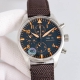 透底快拆： Tw新品！ Iwc 万国飞行员系列Iw378003. 1.腕表采用玫高科技镀金，做工成熟，线条清晰而富有立体感，颜色搭配和谐，非常百搭。 2.与之前