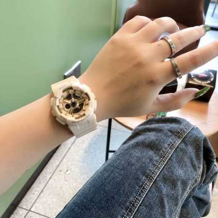 销量之王 转图必卖 超级爆款 平价好款 这些都是它的知名词dw和卡西欧各有各的风格 特别适合追求潮流的年轻人首选！ 合适男女 情侣 学生 潮男 潮妞们佩戴 大表 - 点击图像关闭