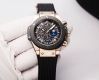 白 . 金20. 钻30. 经典款，下单请询价 宇舶 恒宝hublot Big Bang 系列 男士腕表 316精钢表壳 壳套采用cnc工艺精细打磨加工 确保各