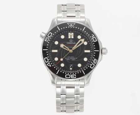 Vs厂Seamaster海马系列海洋宇宙300米300M同轴 至臻天文台表42毫米42Mm潜水表210.30.42.20.011精钢拉丝表壳局部抛光处理 表圈采 - 点击图像关闭