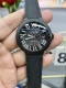 卡地亚 黑武士 蓝气球42Mm
