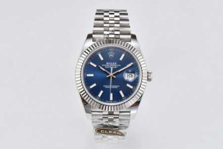 Ean厂C厂 手表126334 Datejust 日志 1:搭载超级一体机芯 无卡度机芯装饰 机芯及其稳定 2:整表904L精钢 搭配Ar厂钢带 以及Ip真空电 - 点击图像关闭