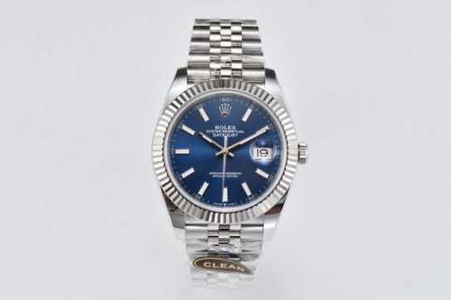 Ean厂C厂 手表126334 Datejust 日志 1:搭载超级一体机芯 无卡度机芯装饰 机芯及其稳定 2:整表904L精钢 搭配Ar厂钢带 以及Ip真空电