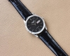 浪琴-Longines 精品男士腕表大三针双历设计，尊贵大气，绅士风范，卓越品质，热卖全城。采用进口日本机械机芯，顶级316精钢表壳，蓝宝石超强镜面，尺寸40M