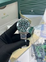 劳力士绿水鬼潜航者系列 ，瑞士3135机芯，全自动机械表 Rolex Sub Swiss Movement
