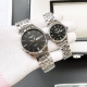 白壳 金壳 钢带+20浪琴-Longines 精品情侣腕表 经典三针设计 尊贵大气 绅士风范 卓越品质 热卖全城 采用进口石英机芯 顶级316精钢表壳 进口小牛