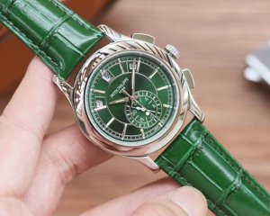 白皮，金皮 ，钢带加20，方钻加50 男人挚爱 多功能腕表 最新 ：百达翡丽最佳设计独家首发 类型 ：精品男士腕表 表带 ：316精钢 真牛皮表带 机芯 ：高端