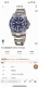 独家实拍图 Sunmariner Swiss Movement Of Ladies Watches 潜航者系列蓝水鬼 型号116619Lb-97209 男士腕表