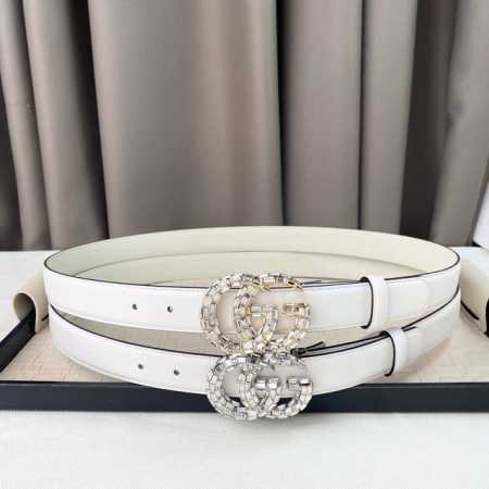 特 。 Gucci家。春夏新款、百搭款式 女士必备 3Cm - 点击图像关闭